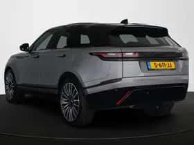 Land Rover Range Rover Velar (2023) thumbnail 4