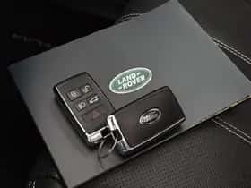 Land Rover Range Rover Velar (2023) thumbnail 32