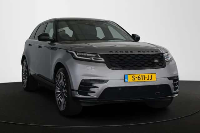 Land Rover Range Rover Velar (2023) thumbnail 2