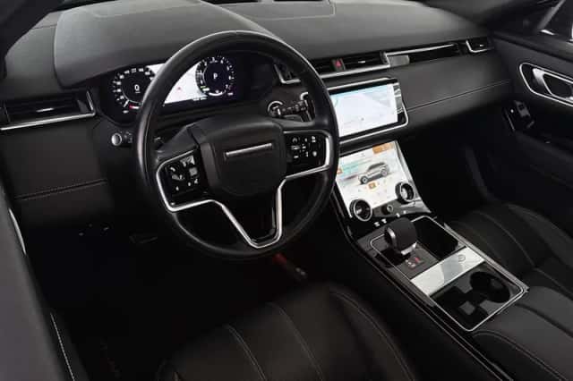 Land Rover Range Rover Velar (2023) thumbnail 5