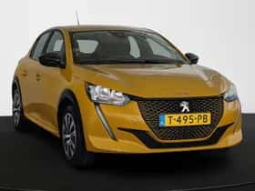 Peugeot e-208 (2023) thumbnail 2