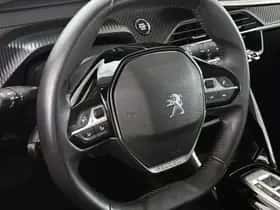 Peugeot e-208 (2023) thumbnail 11