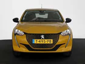 Peugeot e-208 (2023) thumbnail 13
