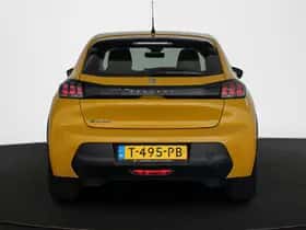 Peugeot e-208 (2023) thumbnail 14