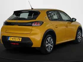 Peugeot e-208 (2023) thumbnail 3