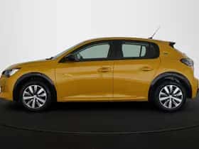 Peugeot e-208 (2023) thumbnail 26