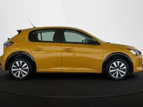 Peugeot e-208 (2023) thumbnail 27