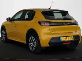 Peugeot e-208 (2023) thumbnail 4