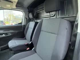 Opel Combo-e (2026) thumbnail 11