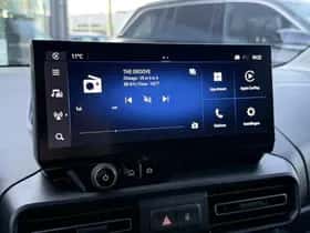 Opel Combo-e (2026) thumbnail 12