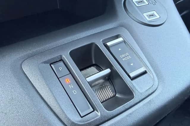 Opel Combo-e (2026) thumbnail 15