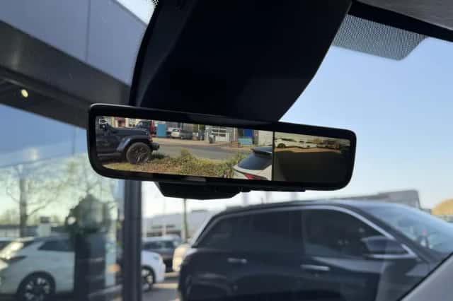 Opel Combo-e (2026) thumbnail 17