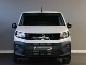Opel Combo-e (2026) thumbnail 3