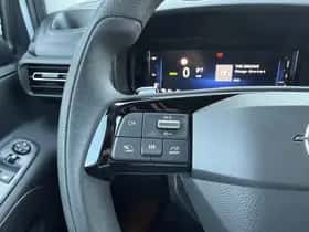 Opel Combo-e (2026) thumbnail 21