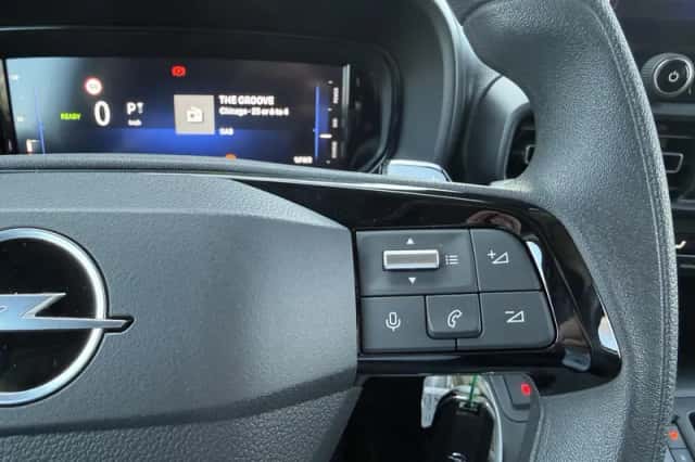 Opel Combo-e (2026) thumbnail 22