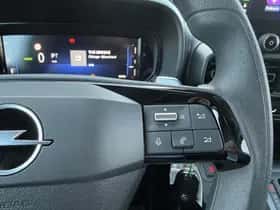 Opel Combo-e (2026) thumbnail 22