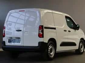 Opel Combo-e (2026) thumbnail 5