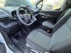Opel Combo-e (2026) thumbnail 7