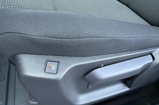 Opel Combo-e (2026) thumbnail 8