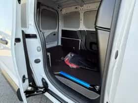 Opel Combo-e (2026) thumbnail 9