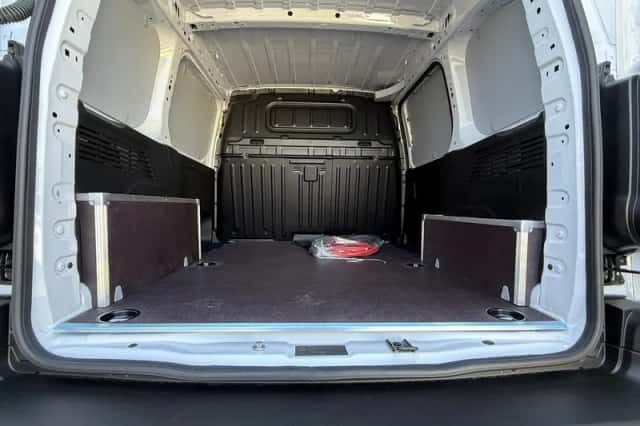 Opel Combo-e (2026) thumbnail 10