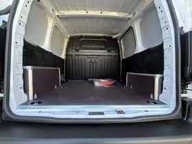 Opel Combo-e (2026) thumbnail 10
