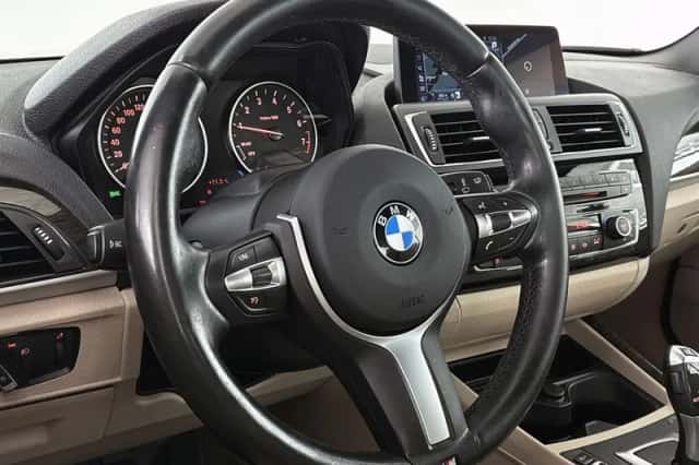 BMW 2-Serie (2017) thumbnail 13