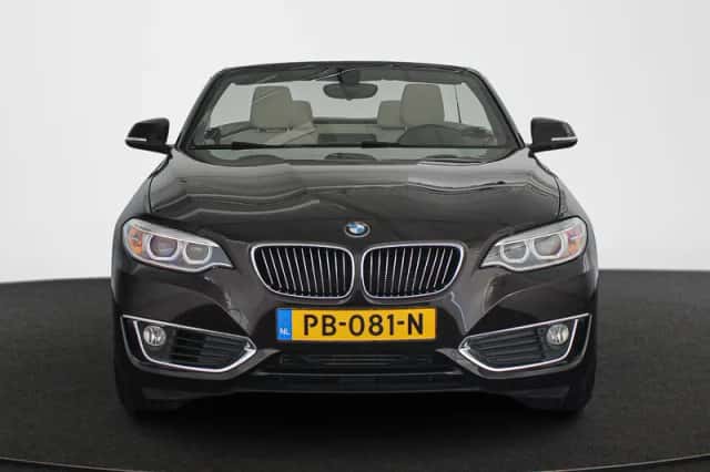 BMW 2-Serie (2017) thumbnail 15
