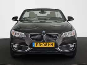 BMW 2-Serie (2017) thumbnail 15