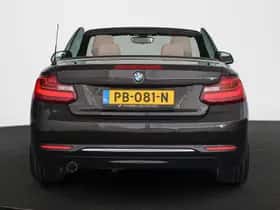 BMW 2-Serie (2017) thumbnail 16