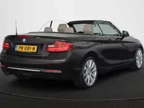 BMW 2-Serie (2017) thumbnail 3