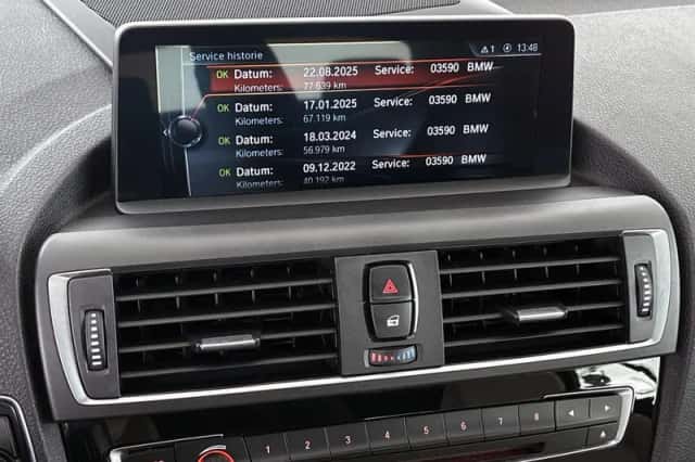 BMW 2-Serie (2017) thumbnail 27