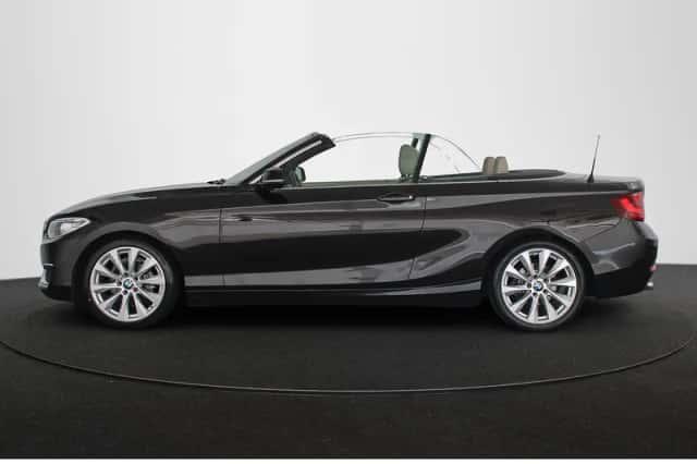 BMW 2-Serie (2017) thumbnail 30