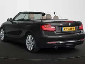 BMW 2-Serie (2017) thumbnail 4
