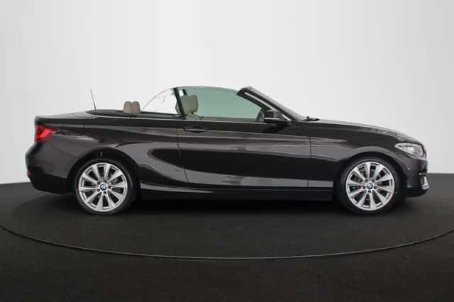 BMW 2-Serie (2017) thumbnail 31