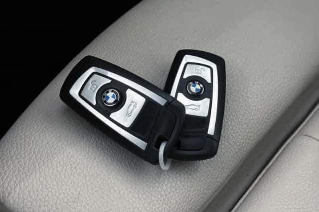 BMW 2-Serie (2017) thumbnail 34