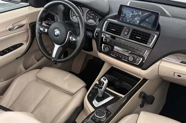 BMW 2-Serie (2017) thumbnail 38