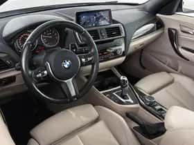 BMW 2-Serie (2017) thumbnail 5