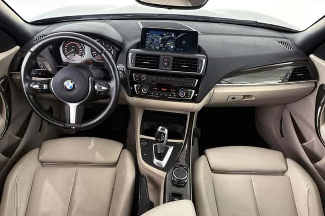 BMW 2-Serie (2017) thumbnail 7