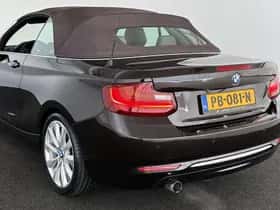BMW 2-Serie (2017) thumbnail 8