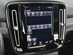 Volvo XC40 (2021) thumbnail 14