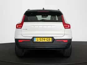 Volvo XC40 (2021) thumbnail 16