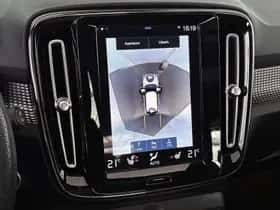 Volvo XC40 (2021) thumbnail 17