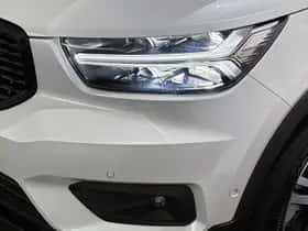 Volvo XC40 (2021) thumbnail 22