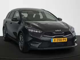 Kia Ceed Sportswagon (2024) thumbnail 2
