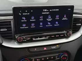 Kia Ceed Sportswagon (2024) thumbnail 13