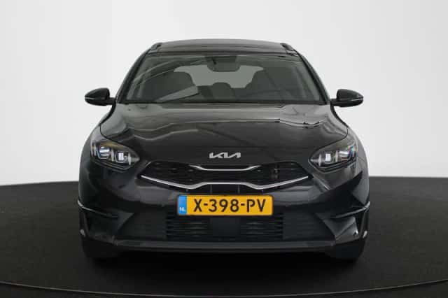 Kia Ceed Sportswagon (2024) thumbnail 14