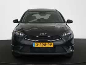 Kia Ceed Sportswagon (2024) thumbnail 14