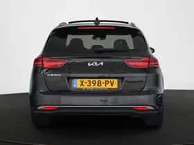 Kia Ceed Sportswagon (2024) thumbnail 15
