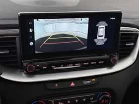 Kia Ceed Sportswagon (2024) thumbnail 16